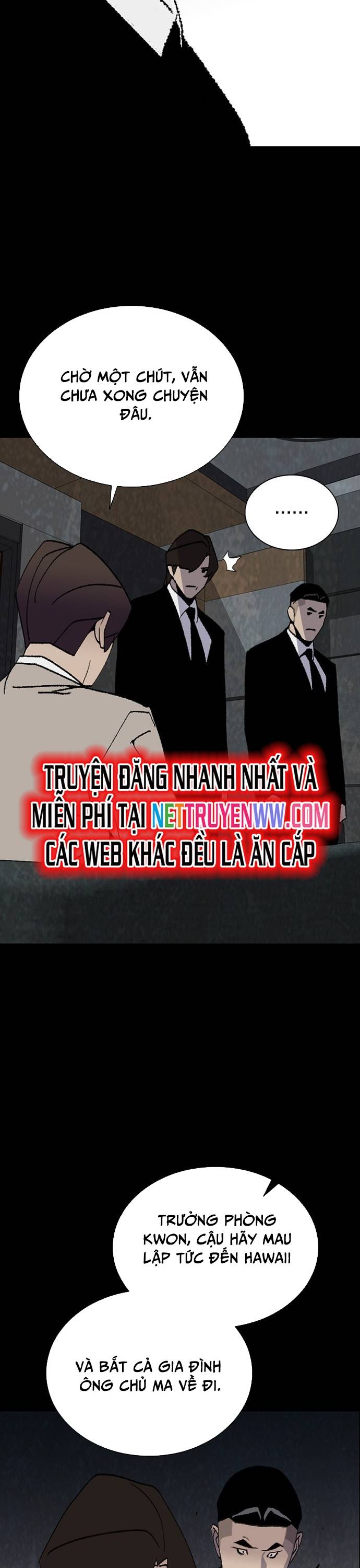Đế Vương: Chapter 105