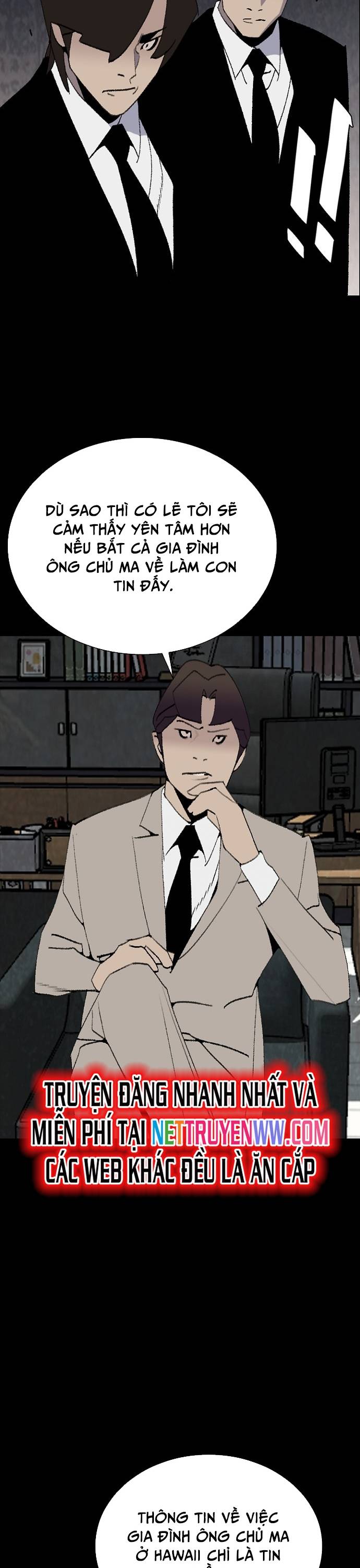 Đế Vương: Chapter 105