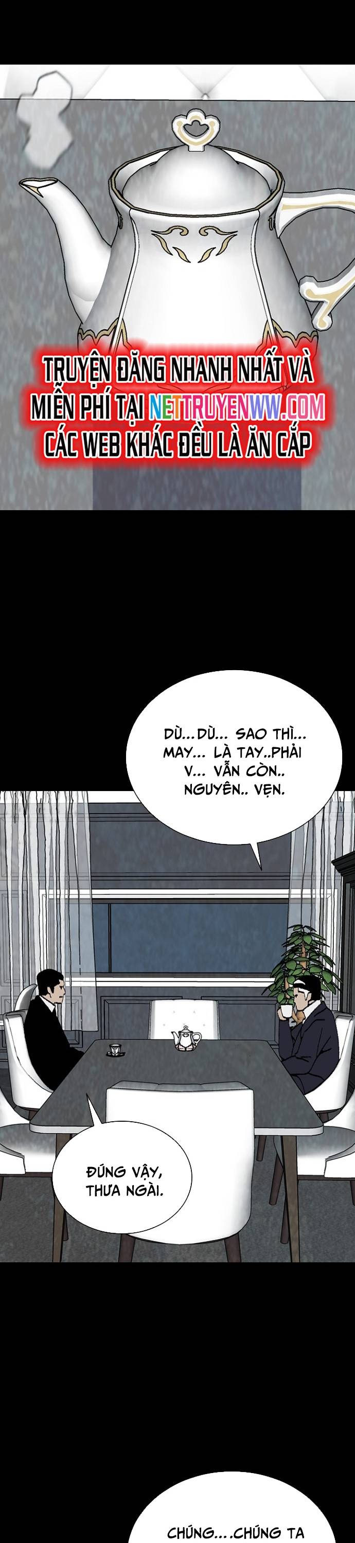 Đế Vương: Chapter 106