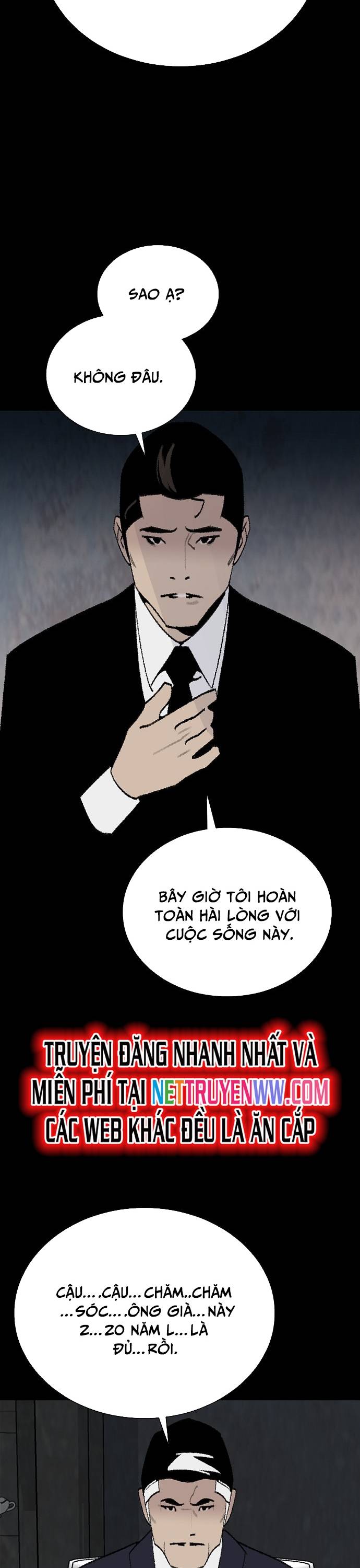 Đế Vương: Chapter 106