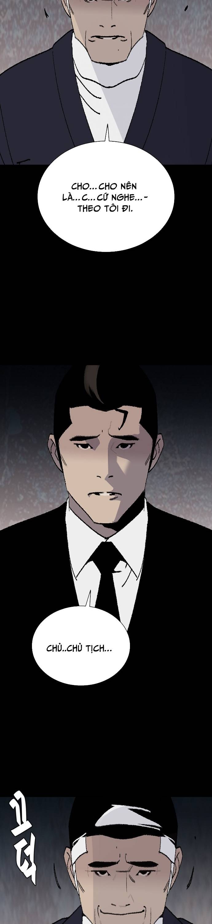 Đế Vương: Chapter 106