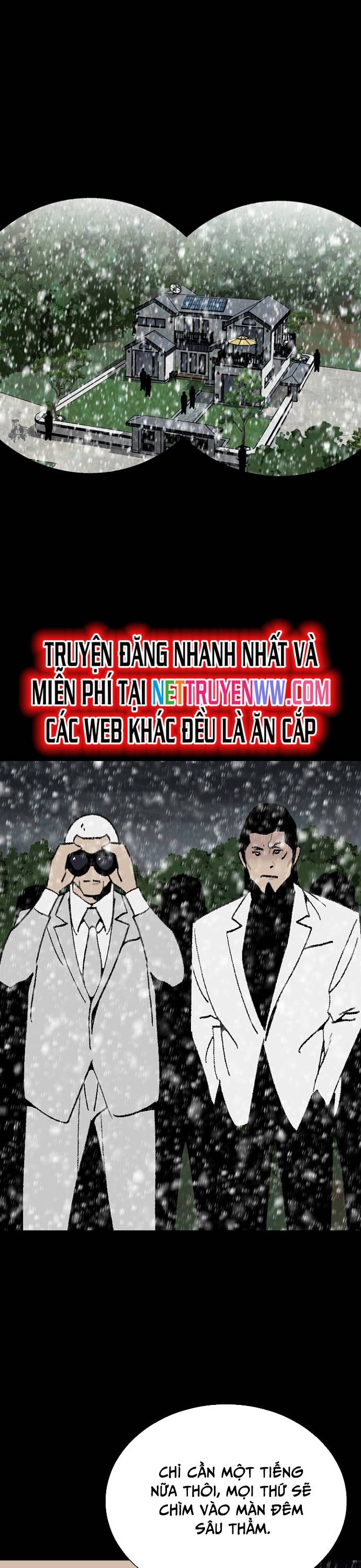 Đế Vương: Chapter 106