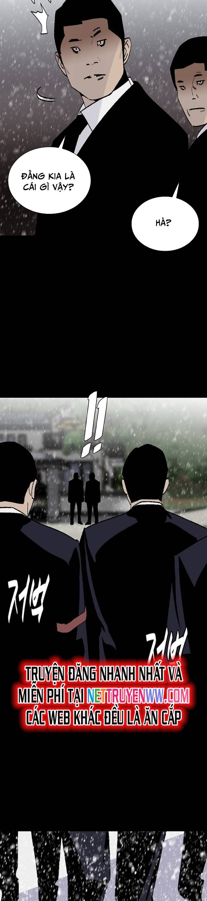 Đế Vương: Chapter 106