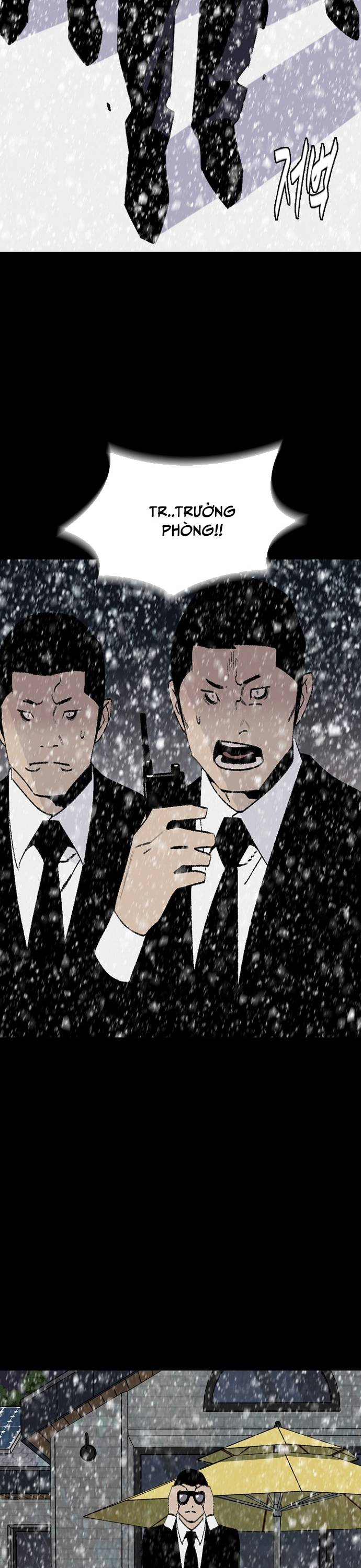 Đế Vương: Chapter 106