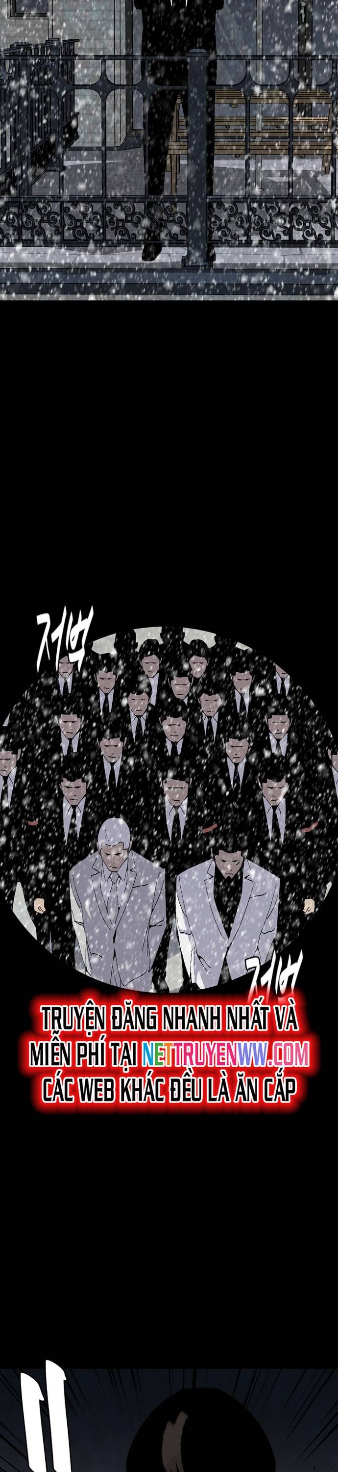 Đế Vương: Chapter 106