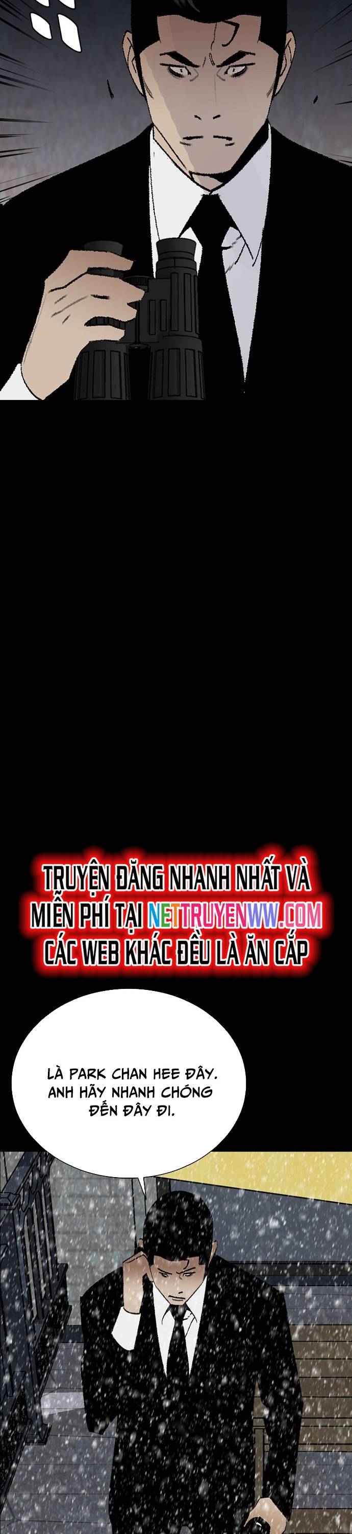 Đế Vương: Chapter 106