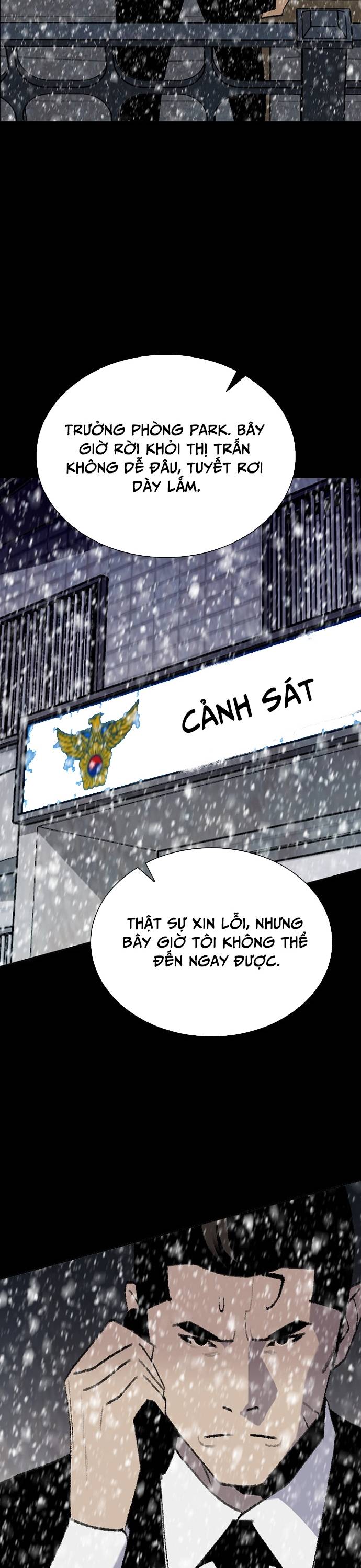 Đế Vương: Chapter 106