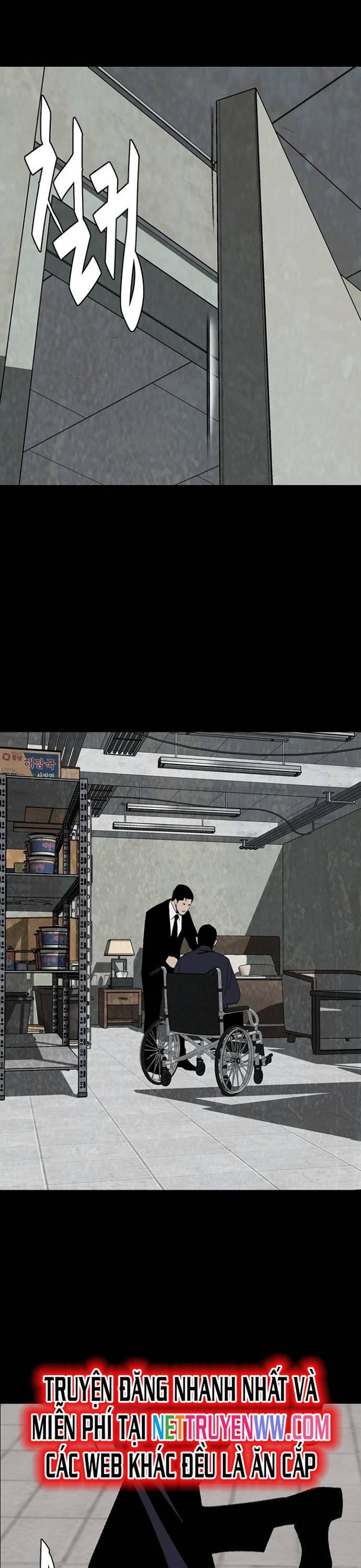 Đế Vương: Chapter 106
