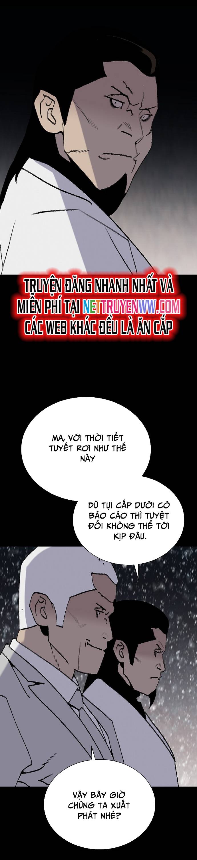 Đế Vương: Chapter 106