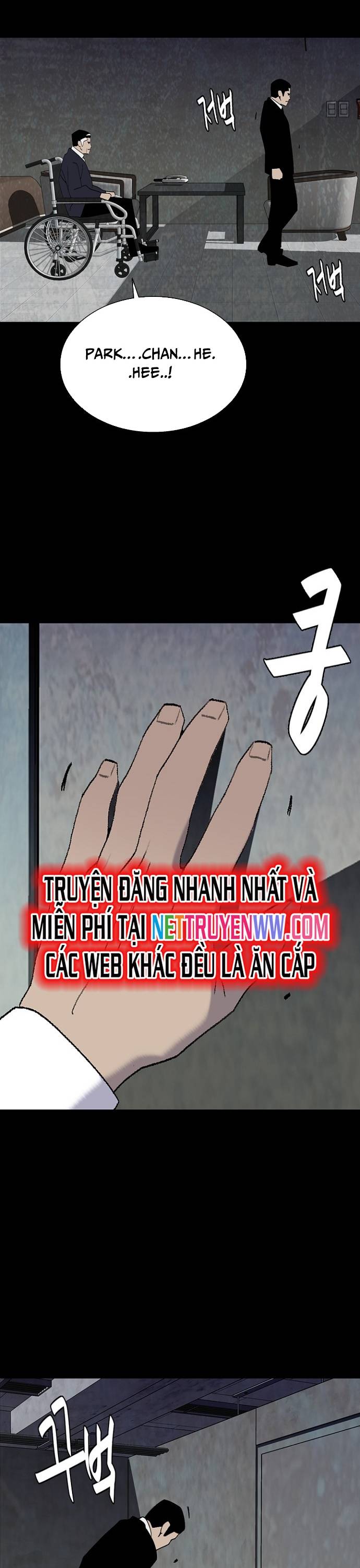 Đế Vương: Chapter 106
