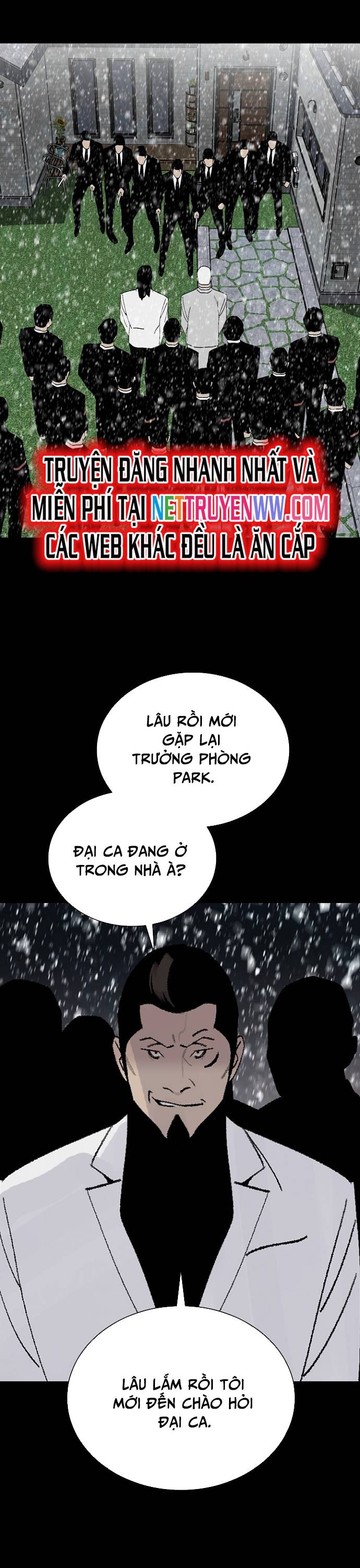 Đế Vương: Chapter 106