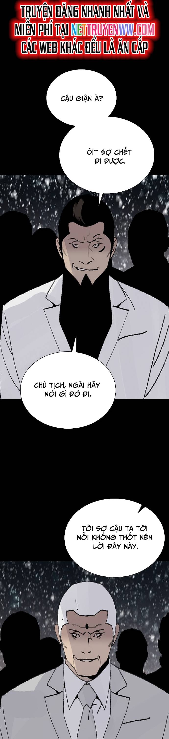 Đế Vương: Chapter 106