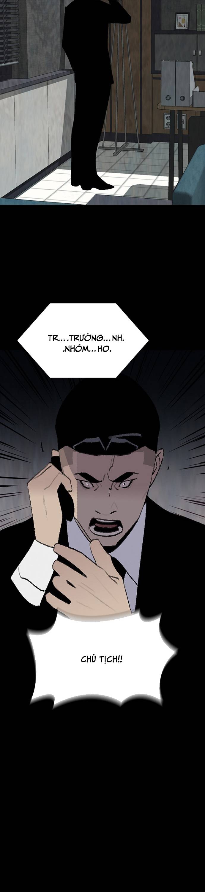 Đế Vương: Chapter 106