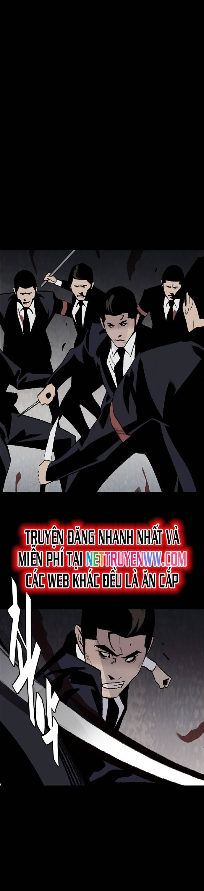 Đế Vương: Chapter 106