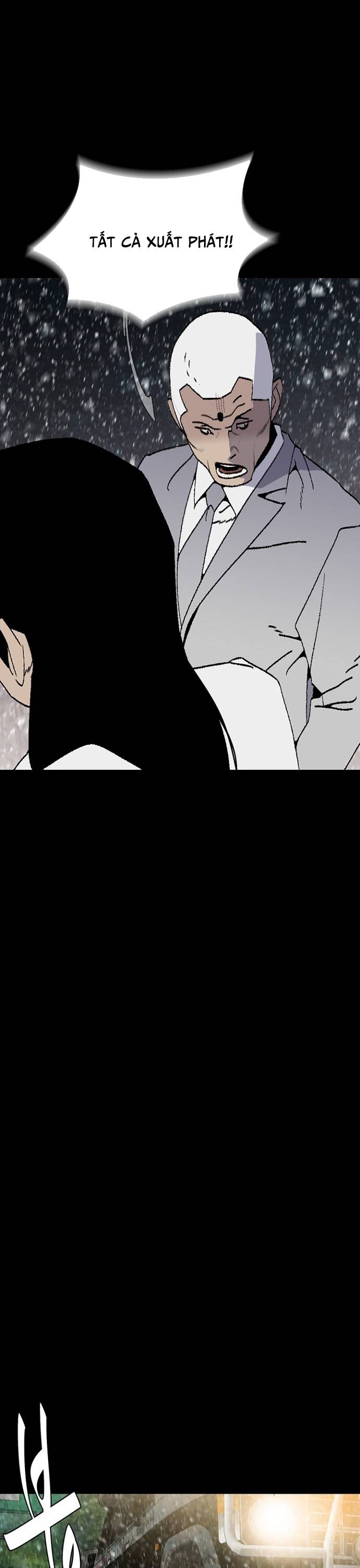 Đế Vương: Chapter 106