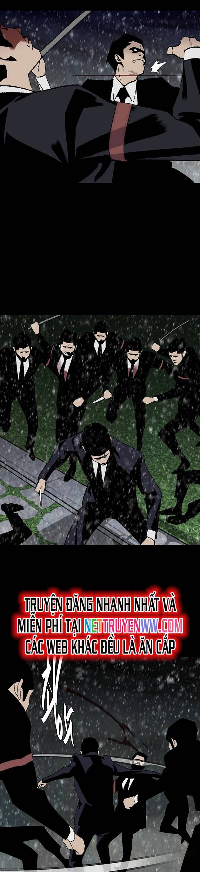 Đế Vương: Chapter 106