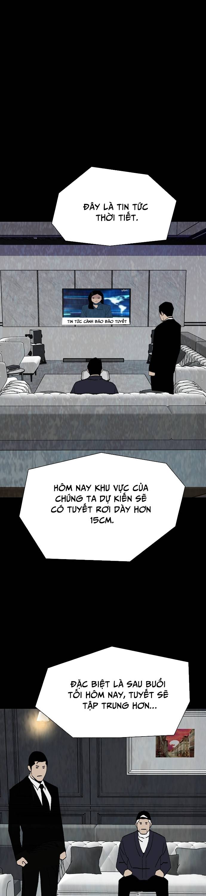 Đế Vương: Chapter 106