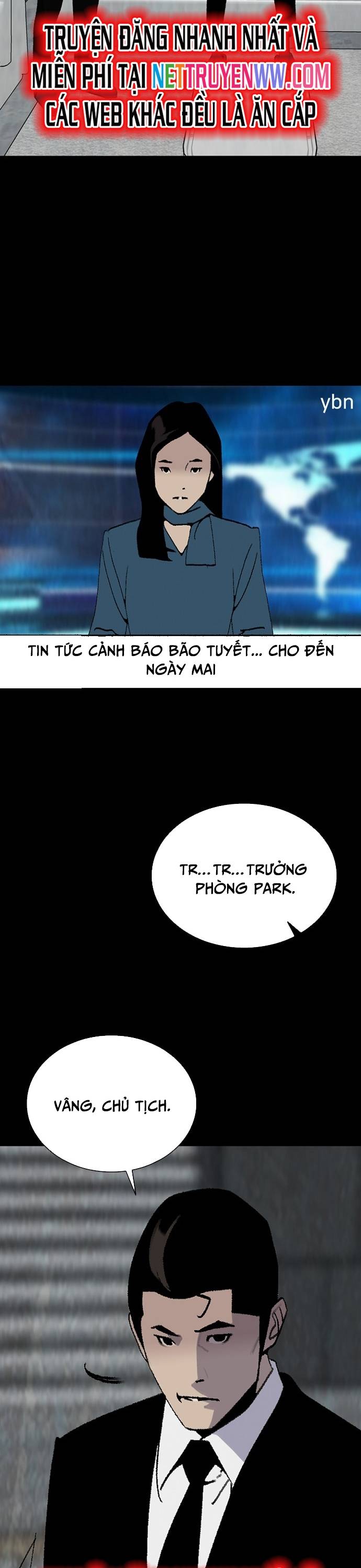 Đế Vương: Chapter 106