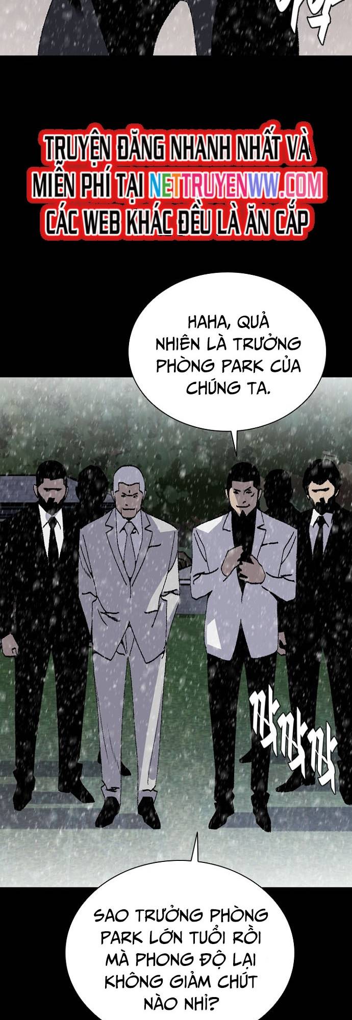 Đế Vương: Chapter 107