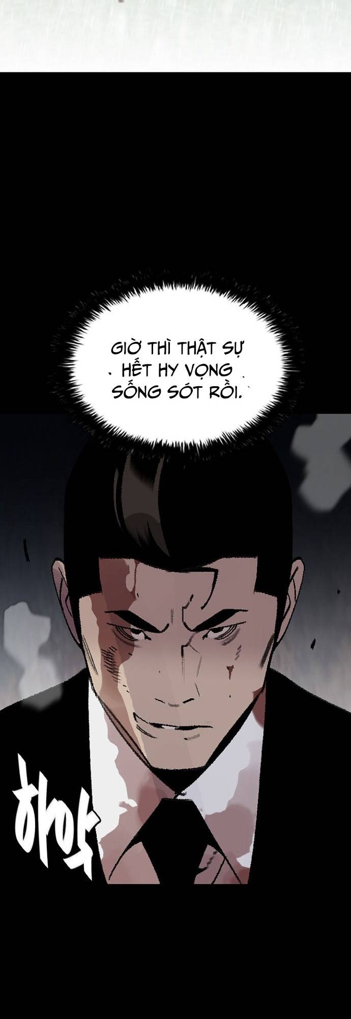 Đế Vương: Chapter 107