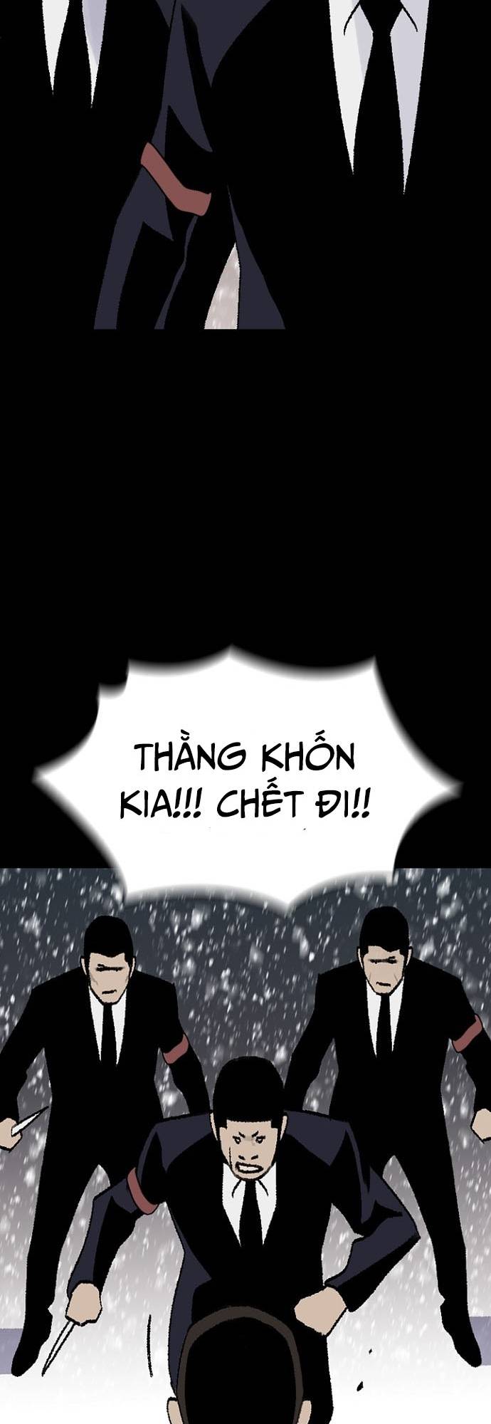 Đế Vương: Chapter 107