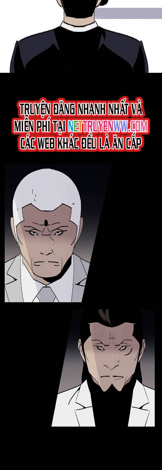 Đế Vương: Chapter 107
