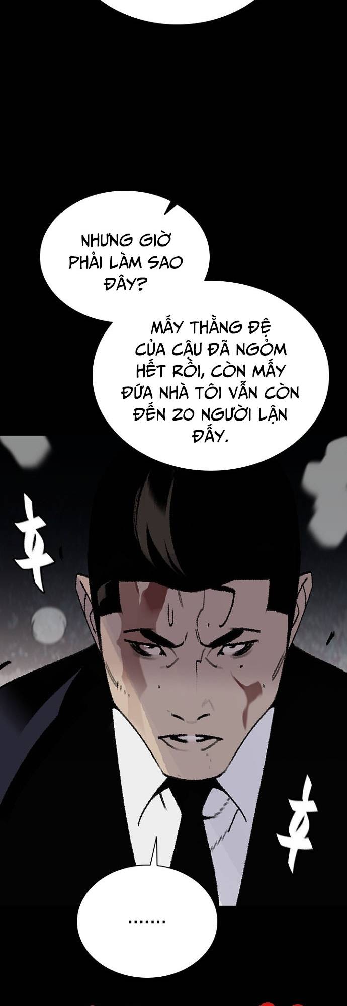 Đế Vương: Chapter 107