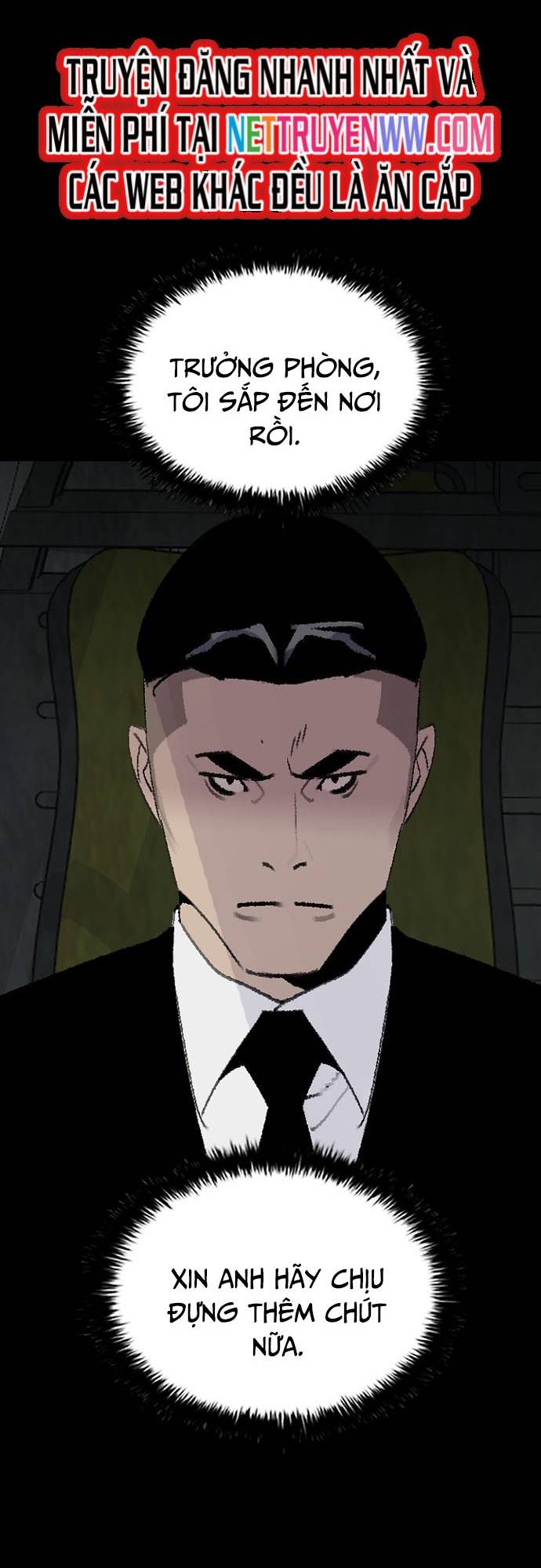 Đế Vương: Chapter 107