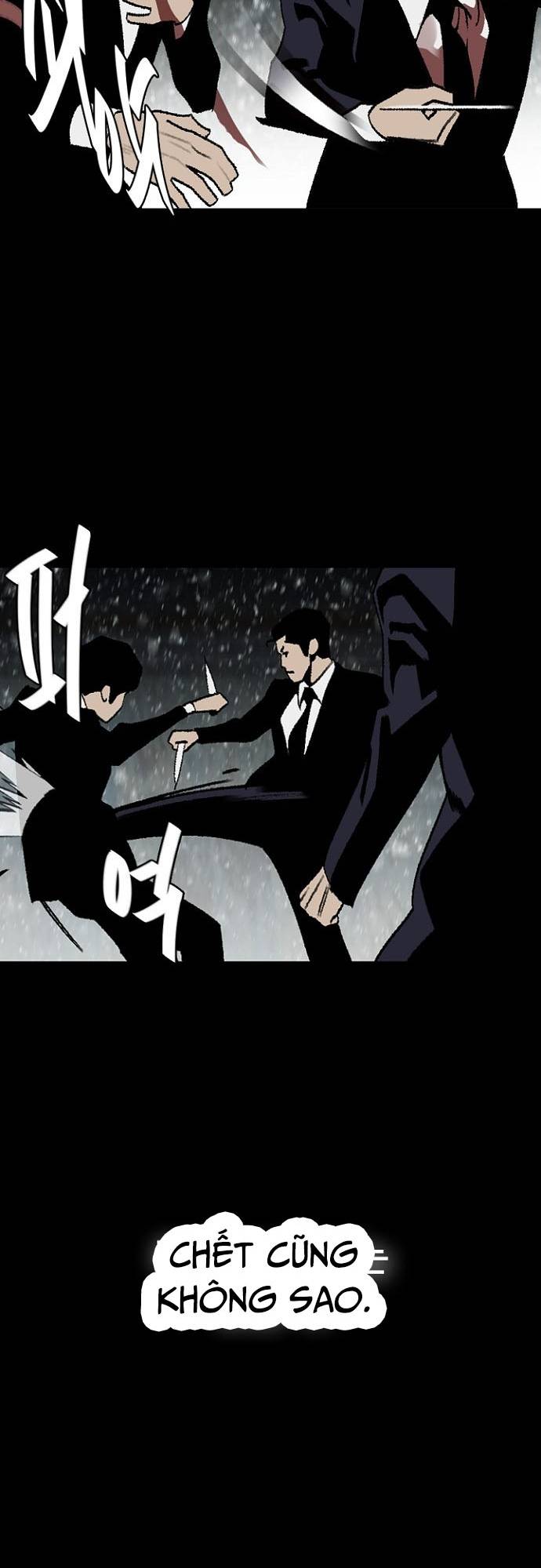 Đế Vương: Chapter 107