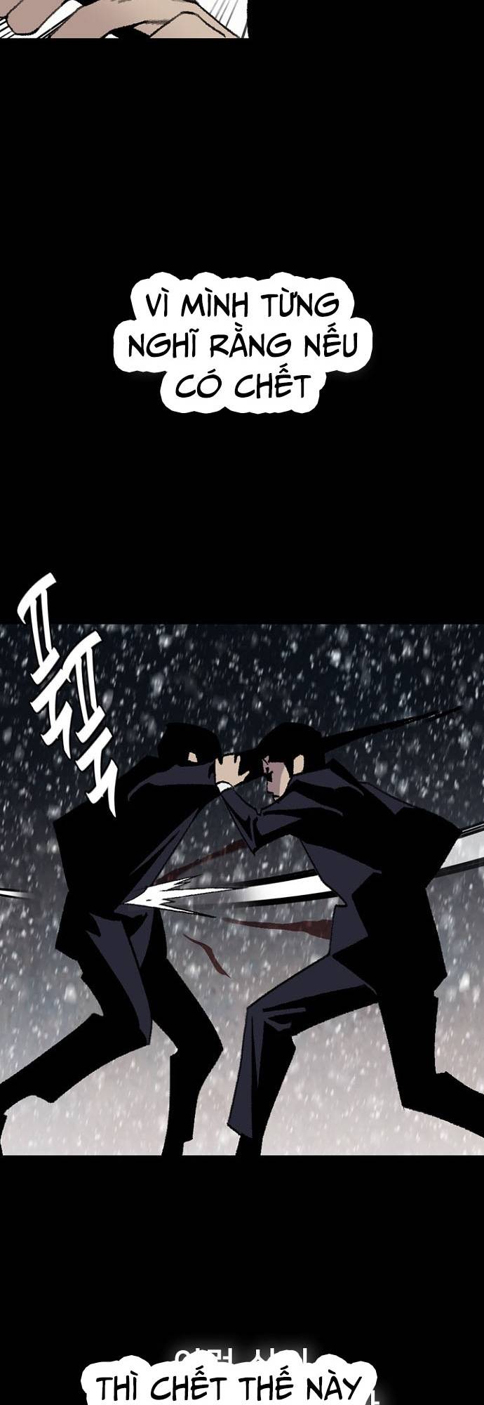 Đế Vương: Chapter 107
