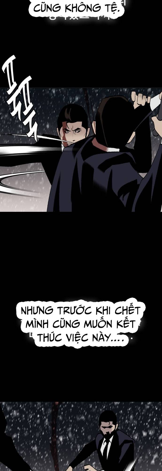 Đế Vương: Chapter 107