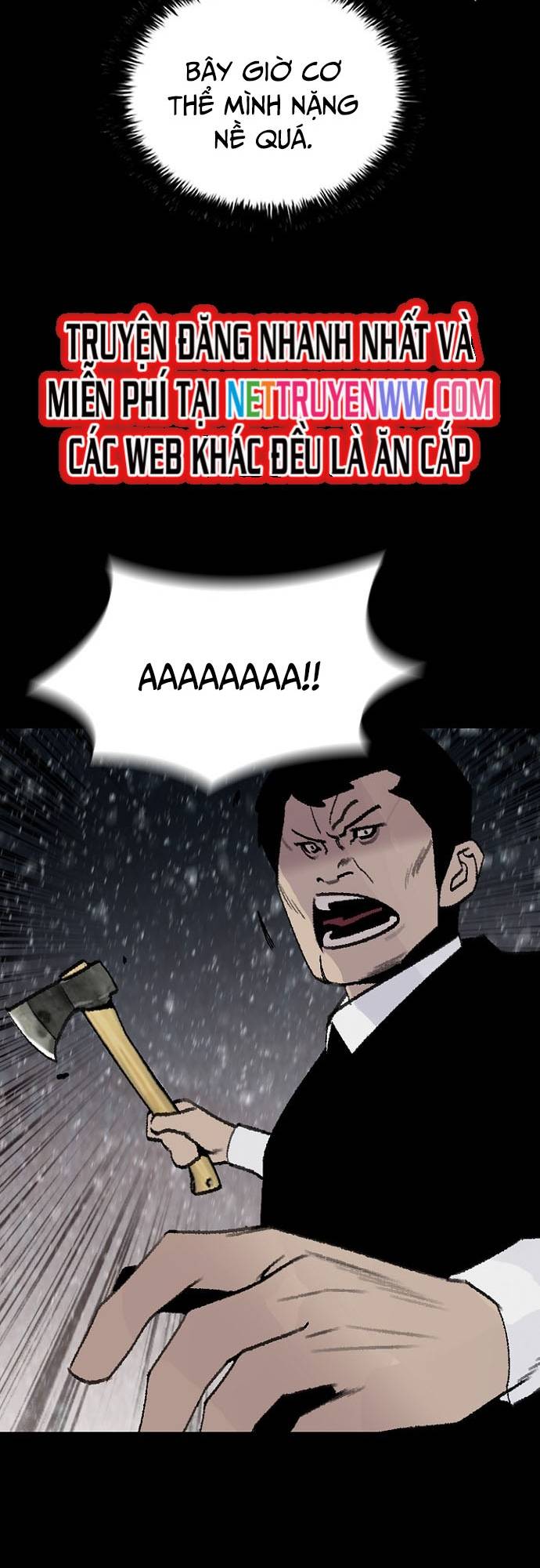 Đế Vương: Chapter 107