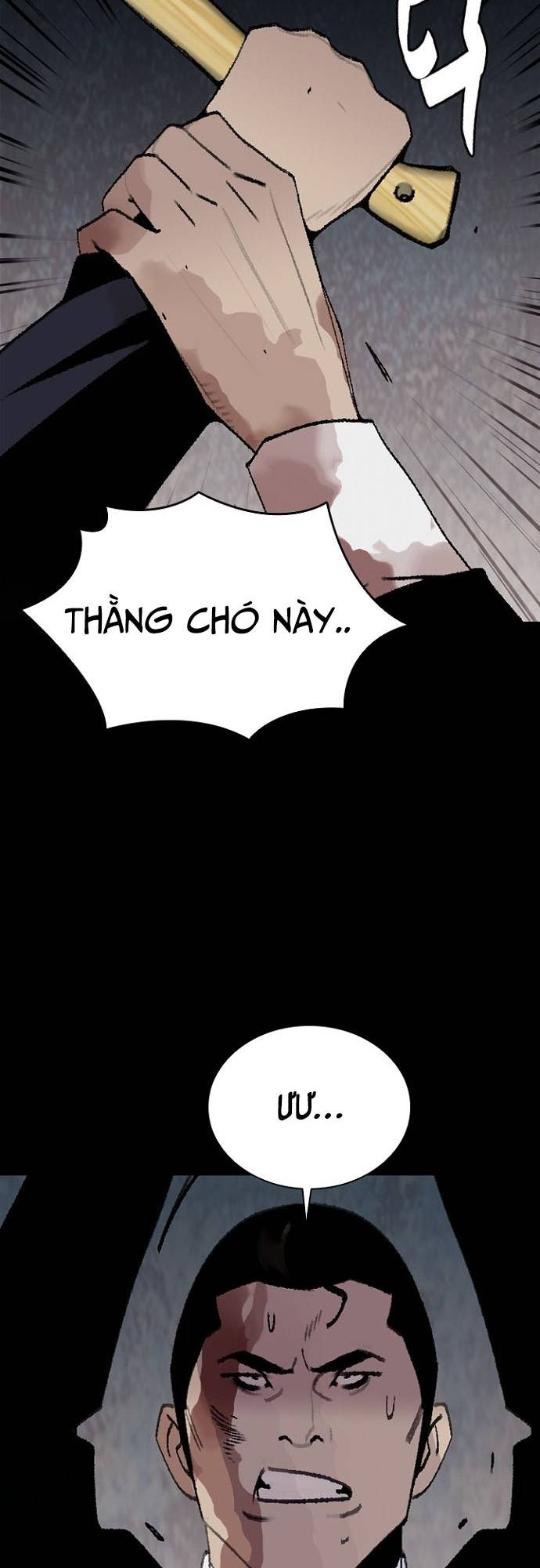 Đế Vương: Chapter 107