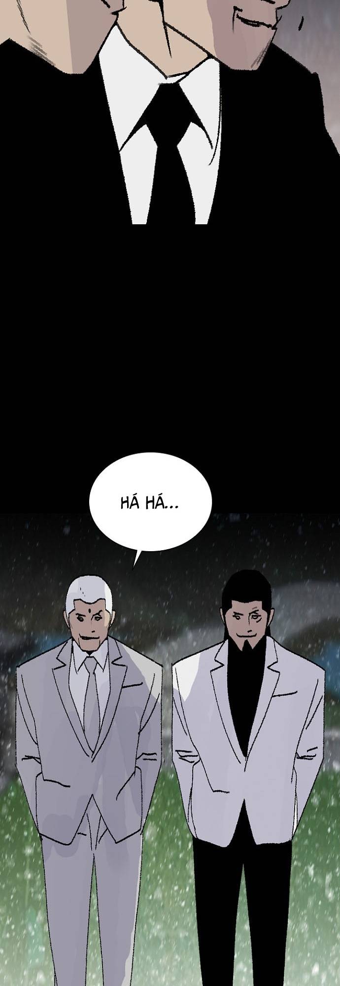 Đế Vương: Chapter 107