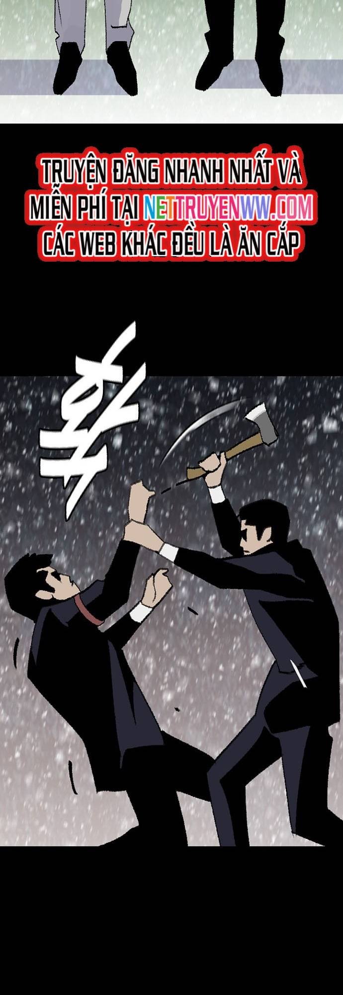 Đế Vương: Chapter 107