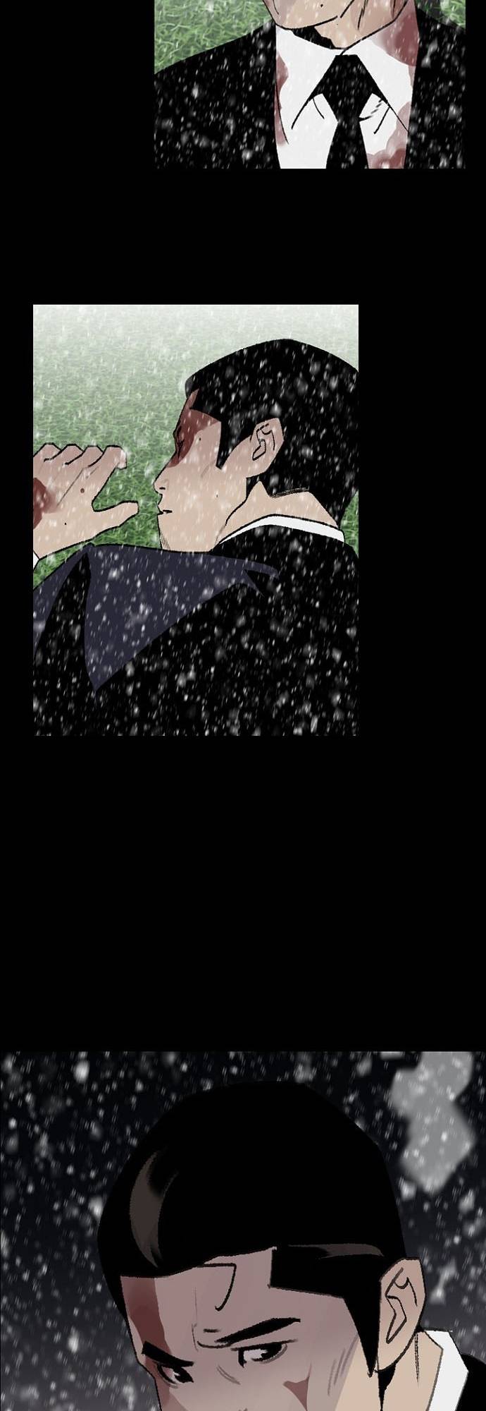 Đế Vương: Chapter 107