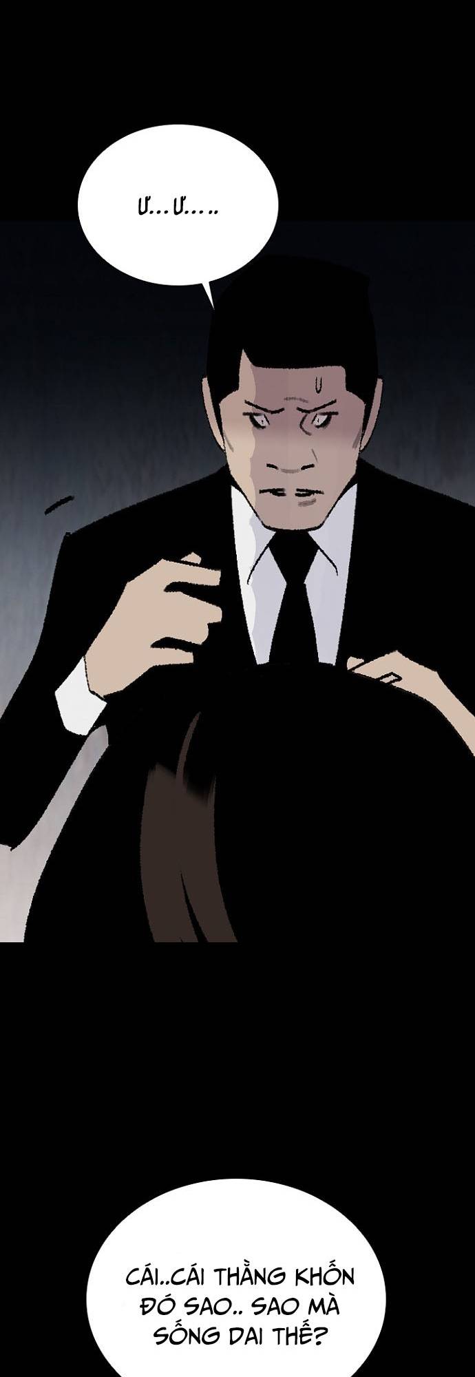 Đế Vương: Chapter 107