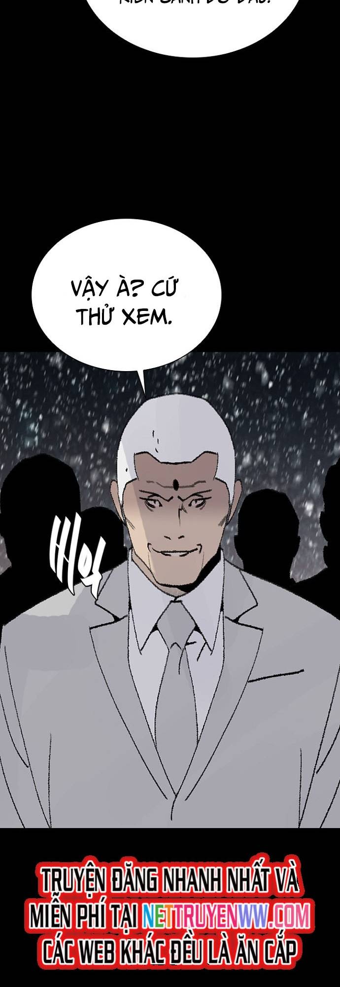 Đế Vương: Chapter 107
