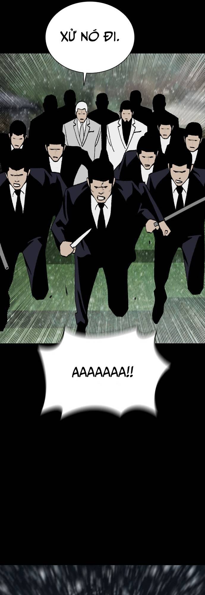 Đế Vương: Chapter 107