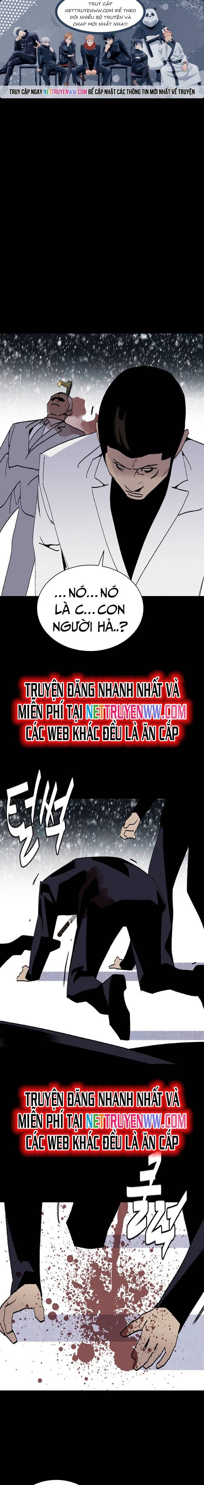 Đế Vương: Chapter 108