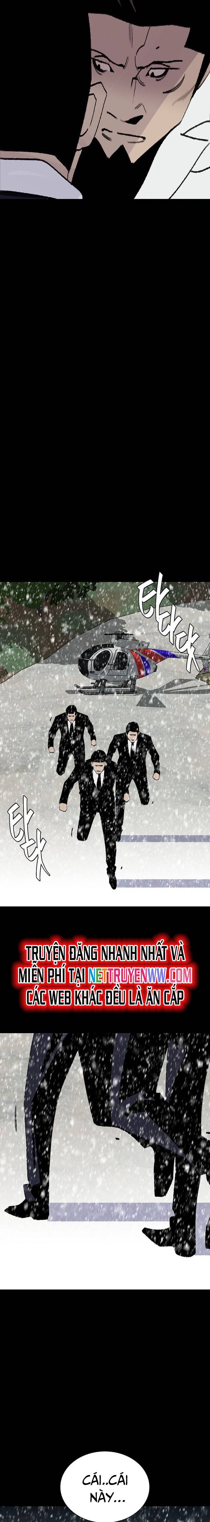 Đế Vương: Chapter 108
