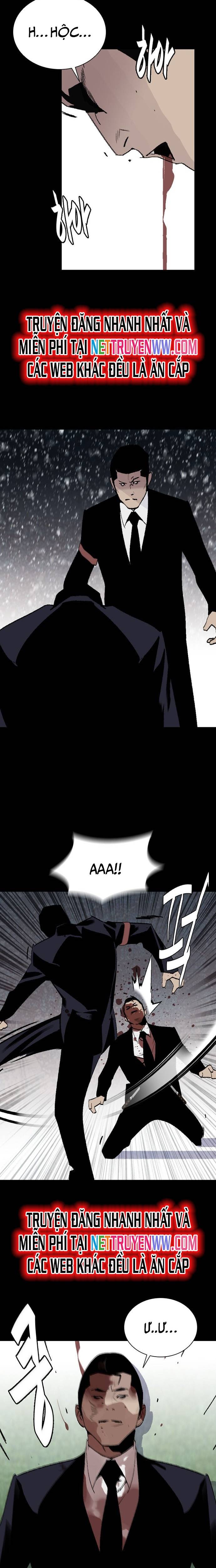 Đế Vương: Chapter 108