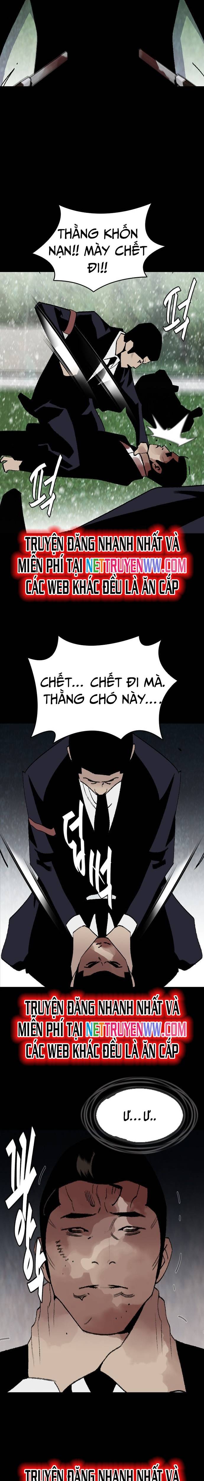 Đế Vương: Chapter 108