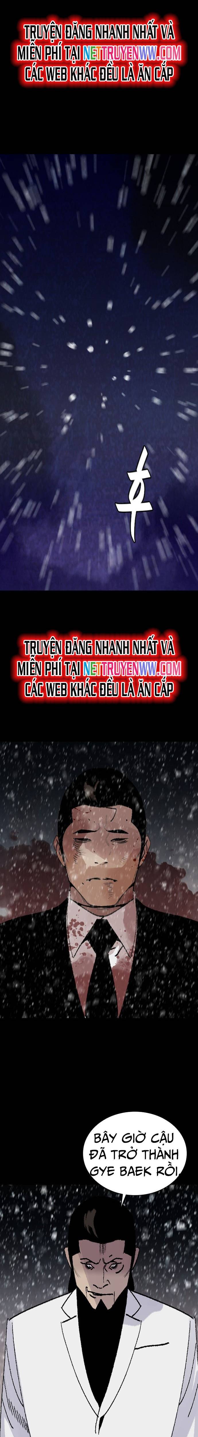 Đế Vương: Chapter 108