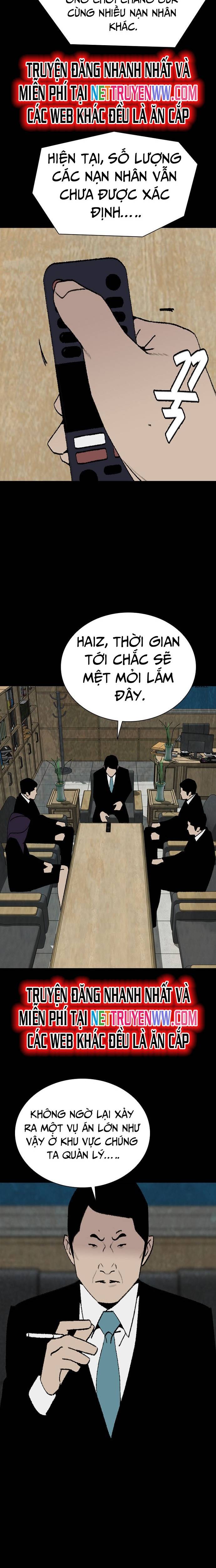Đế Vương: Chapter 109