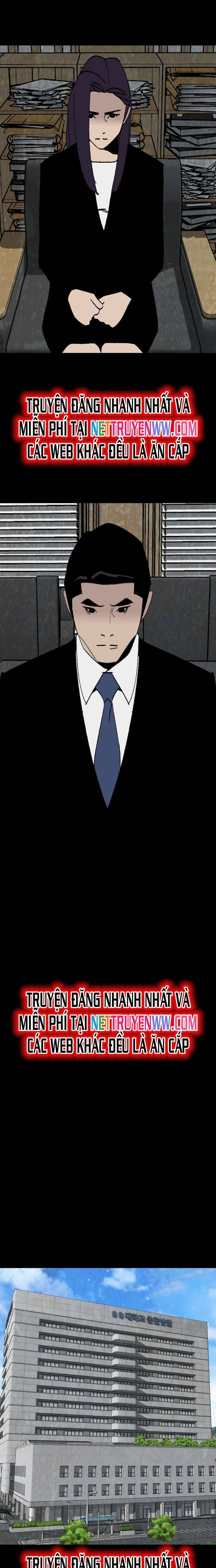 Đế Vương: Chapter 109