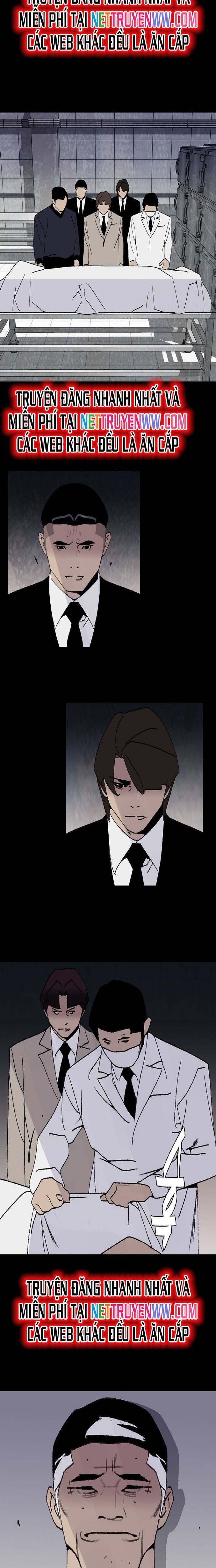 Đế Vương: Chapter 109