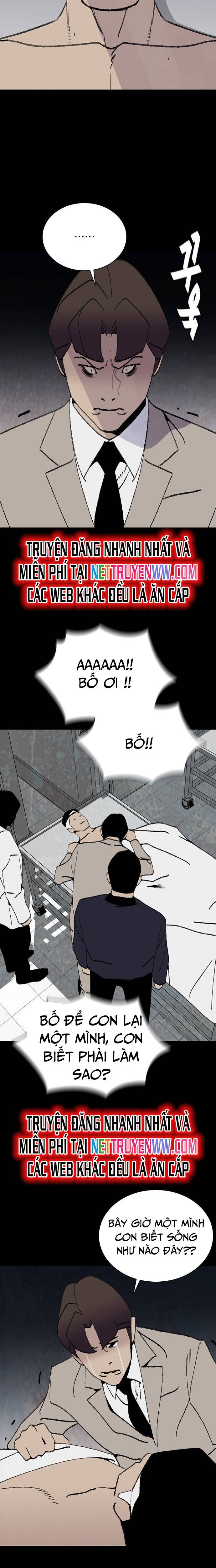 Đế Vương: Chapter 109