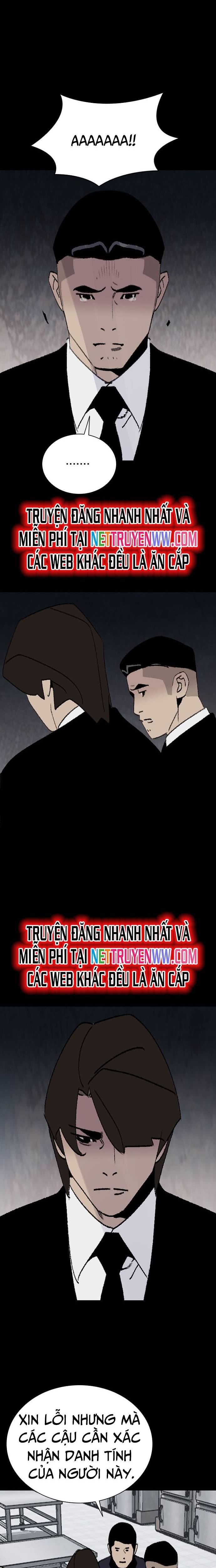 Đế Vương: Chapter 109