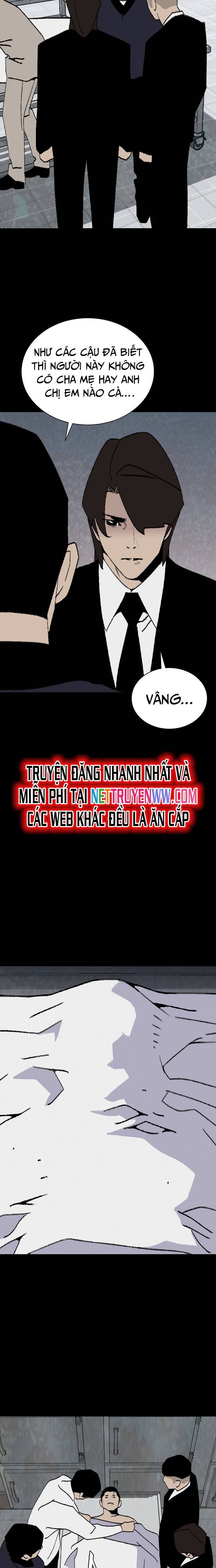 Đế Vương: Chapter 109
